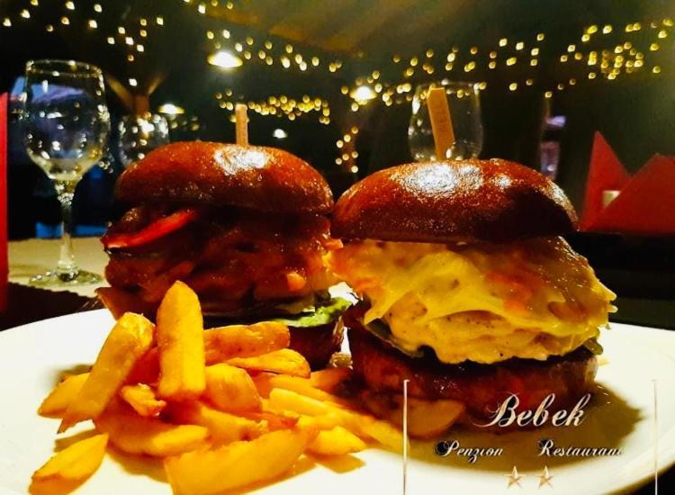 Bebek Guest house