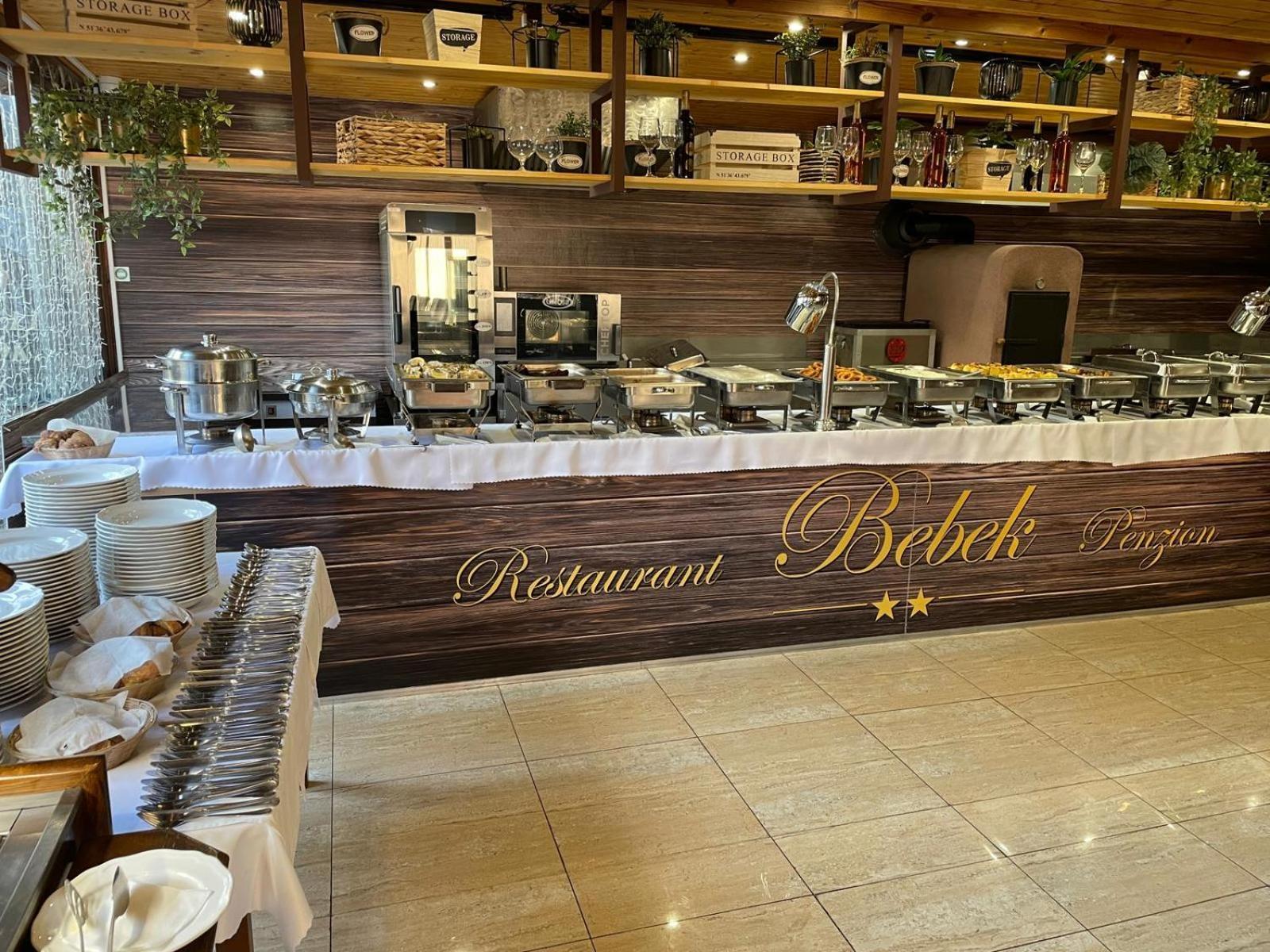 Bebek * Filakovo