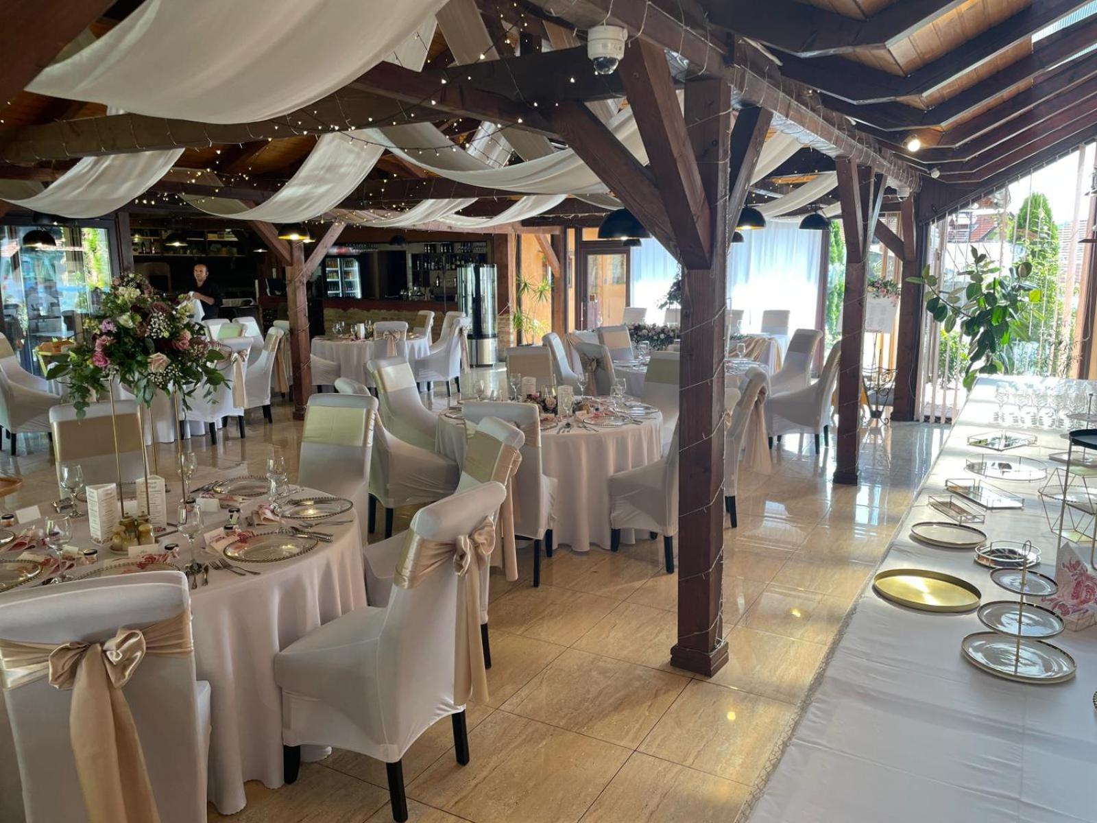 Guest house Bebek Filakovo