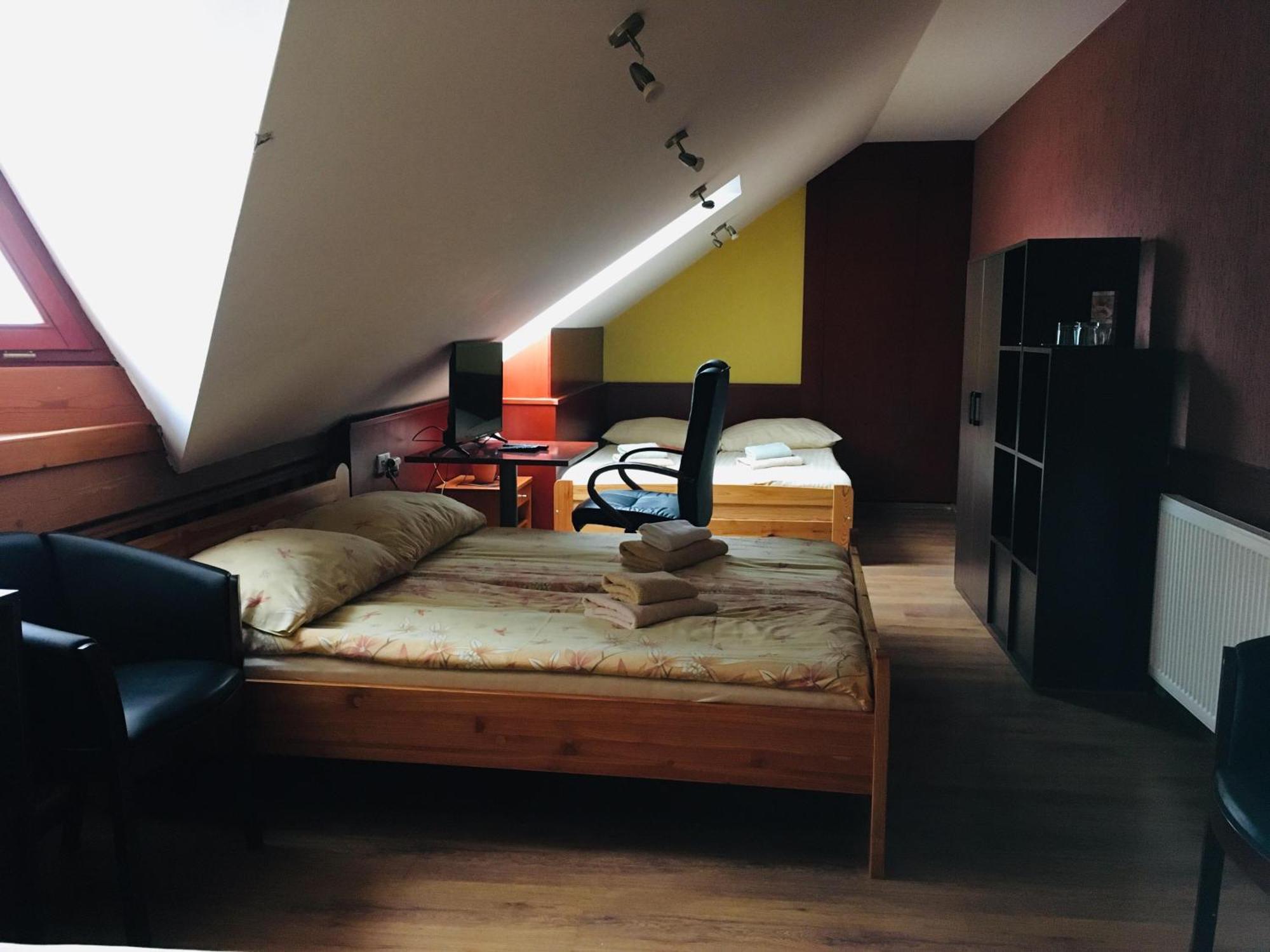 Guest house Bebek