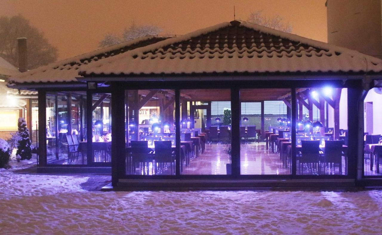 Bebek Guest house *