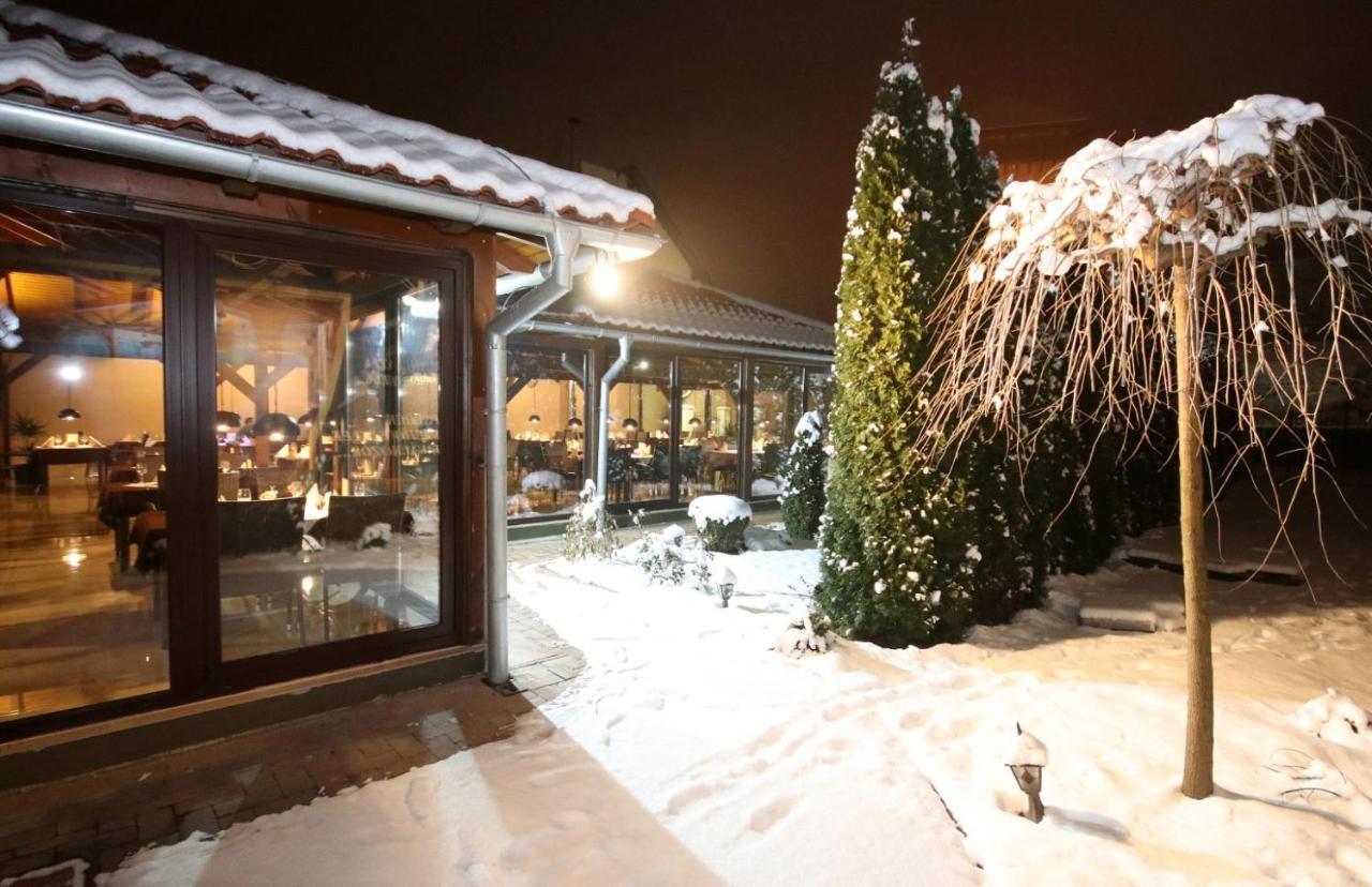 Guest house Bebek *