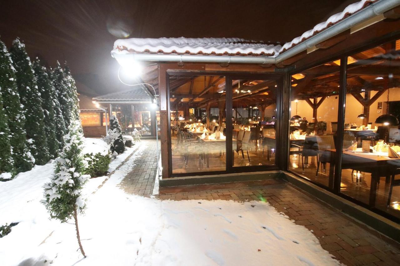 Guest house Bebek