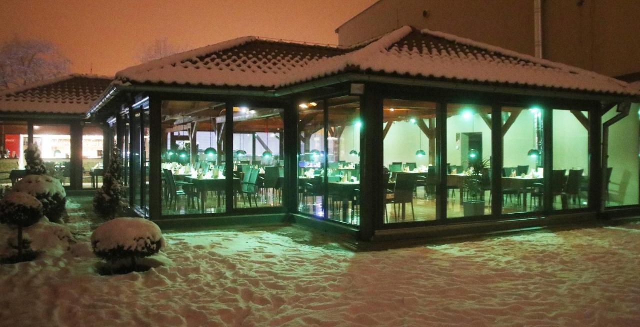 Guest house Bebek Filakovo