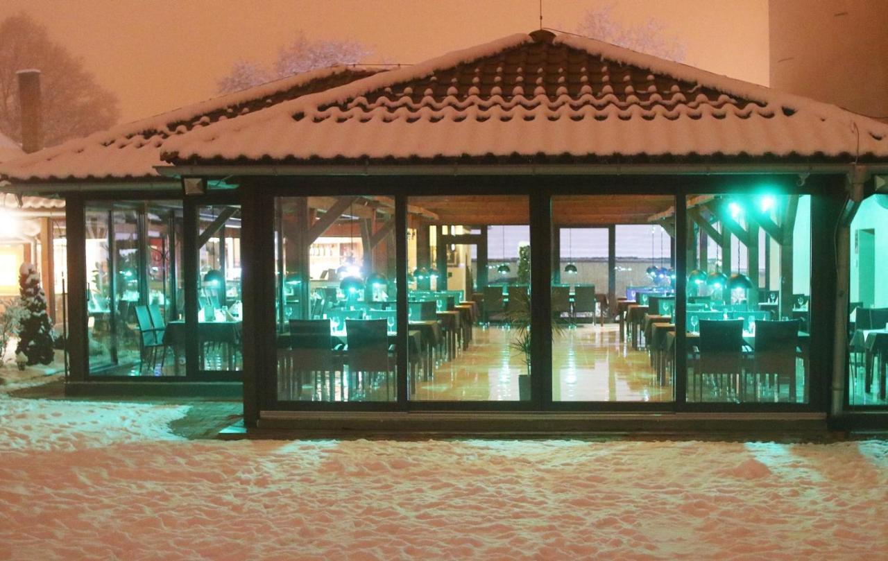 Bebek Guest house