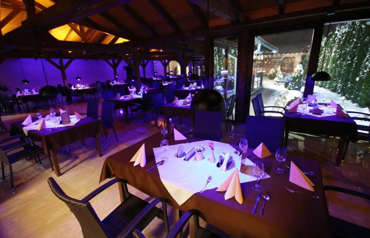 Bebek Guest house Filakovo