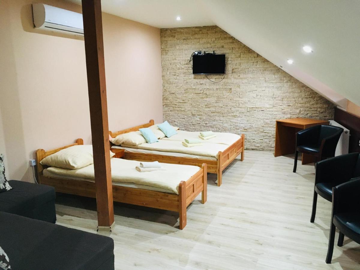 Bebek Guest house